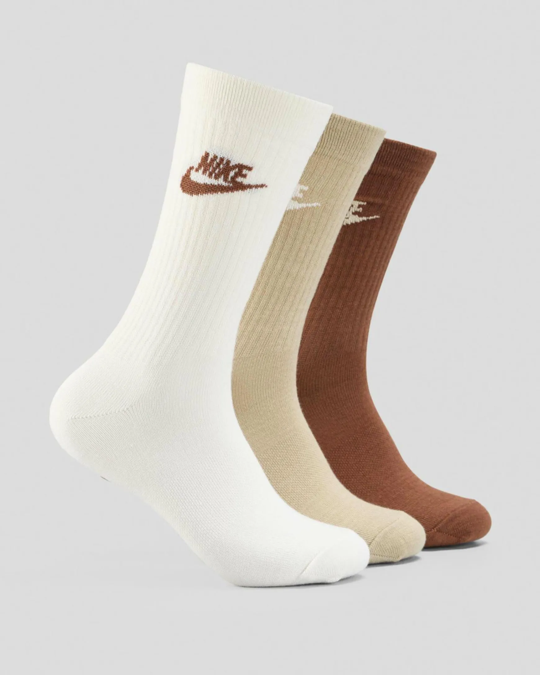 Everyday Essential Crew Socks
