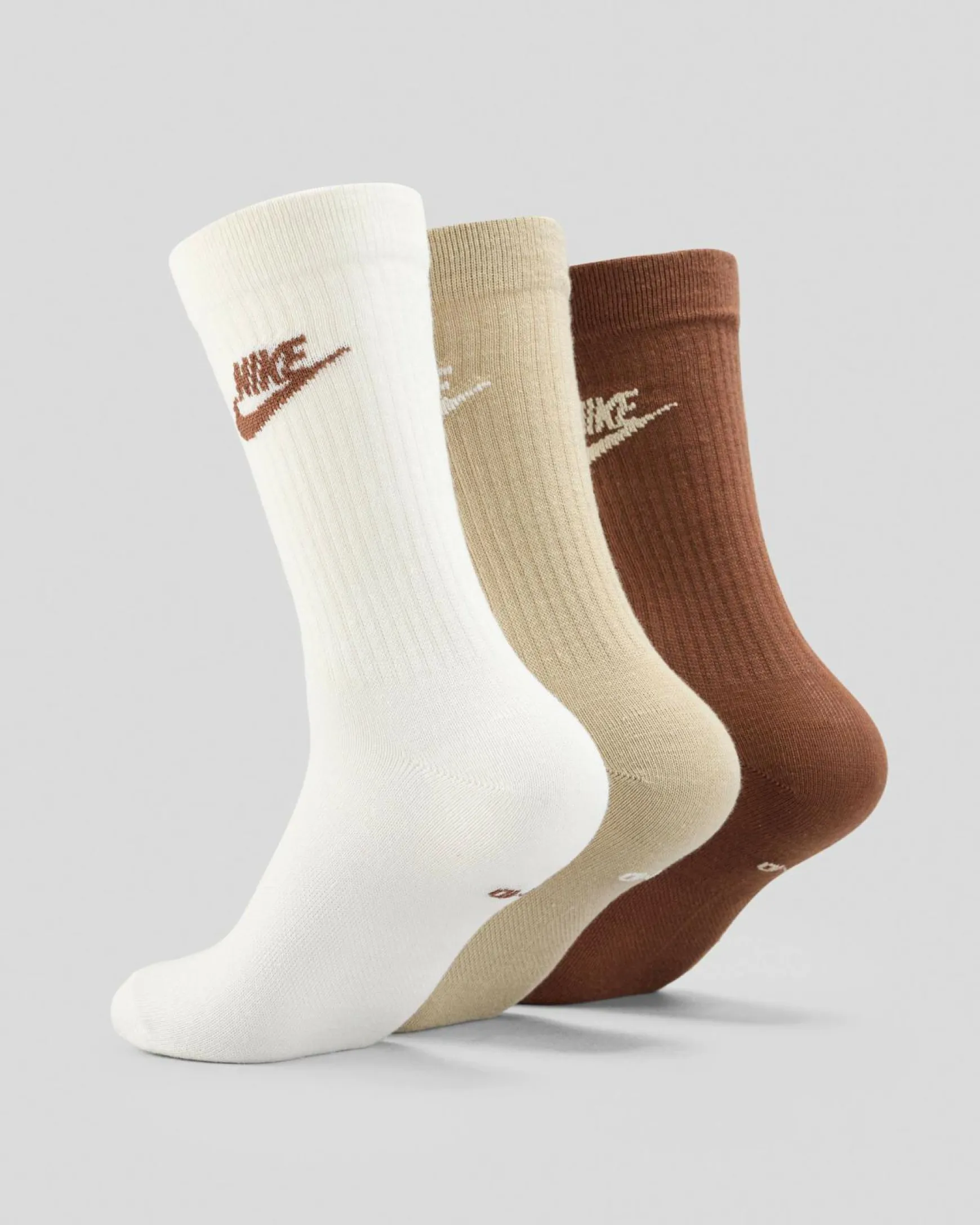 Everyday Essential Crew Socks