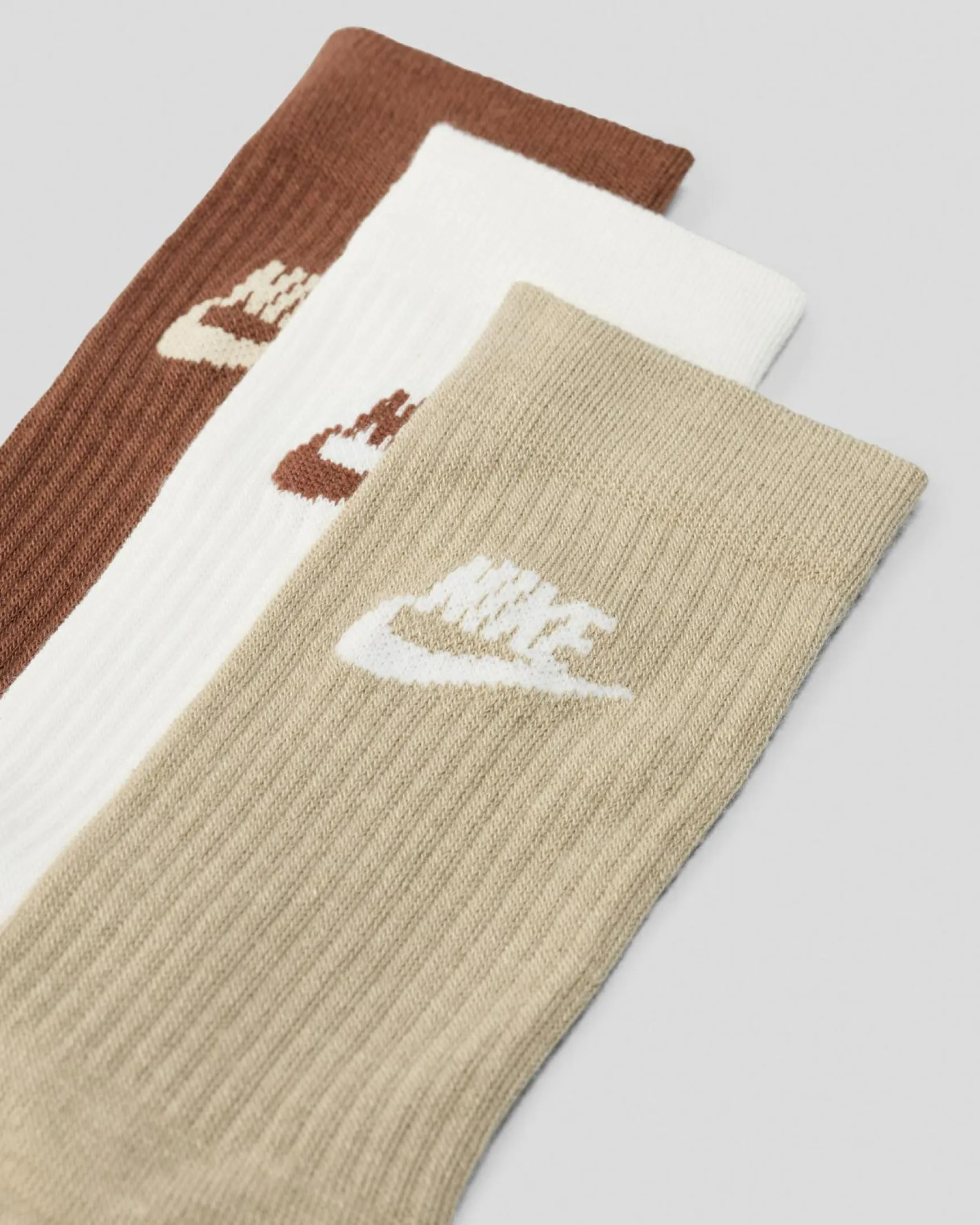Everyday Essential Crew Socks