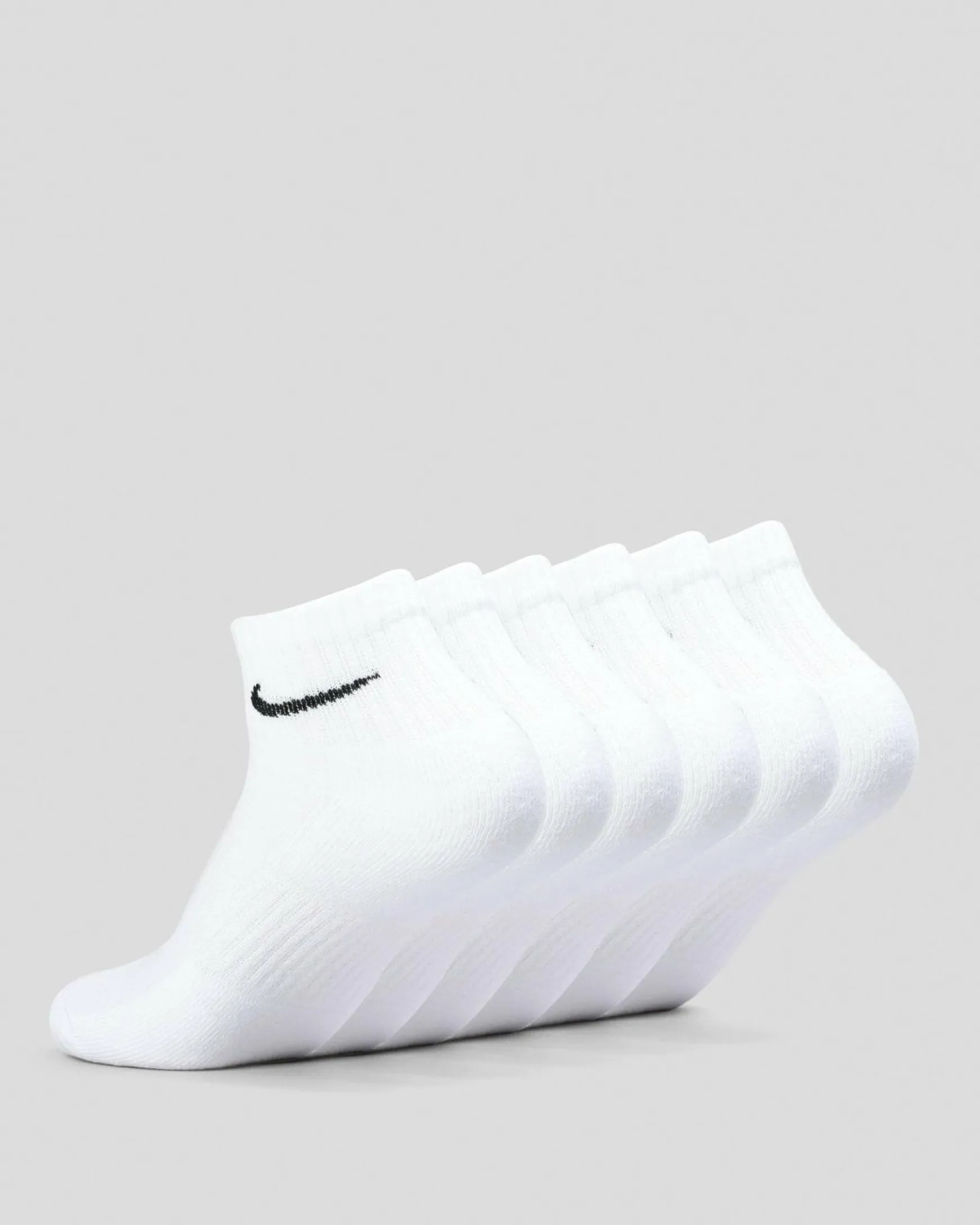 Everyday Essential Socks 6 Pack