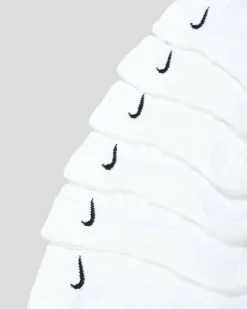 Everyday Essential Socks 6 Pack