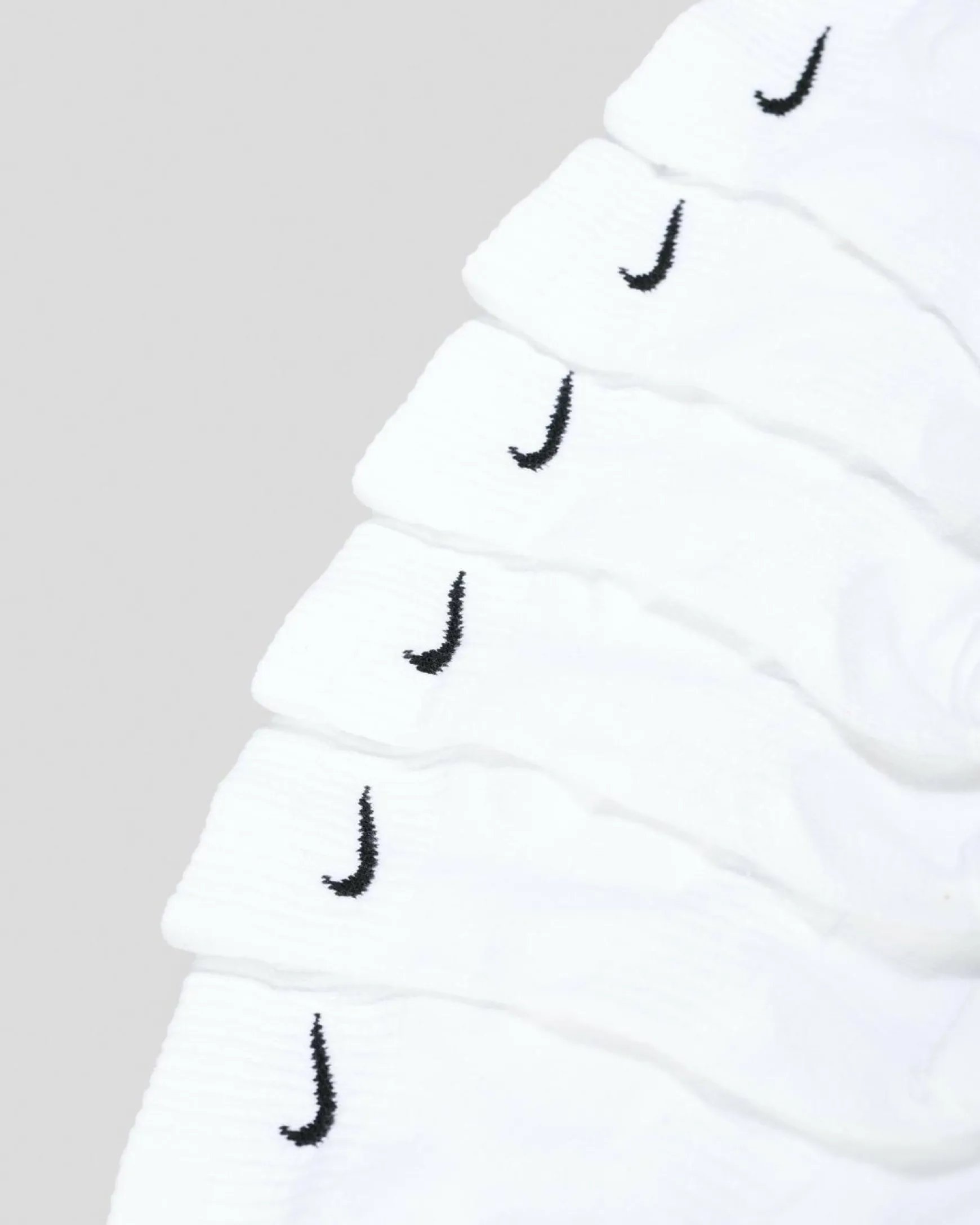 Everyday Essential Socks 6 Pack