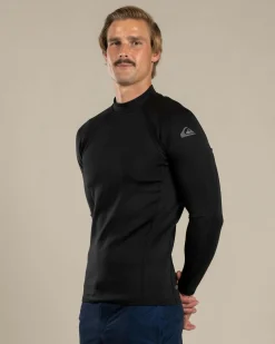 Everyday Heat Long Sleeve Rash Vest