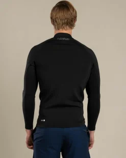 Everyday Heat Long Sleeve Rash Vest