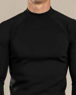 Everyday Heat Long Sleeve Rash Vest