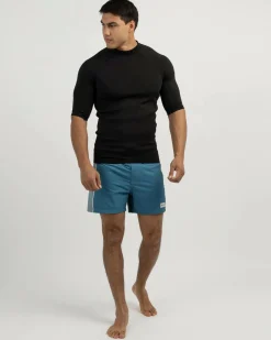 Everyday Heat Short Sleeve Rash Vest