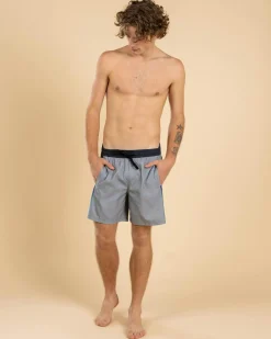 Everyday Holmes Volley 17NB Board Shorts