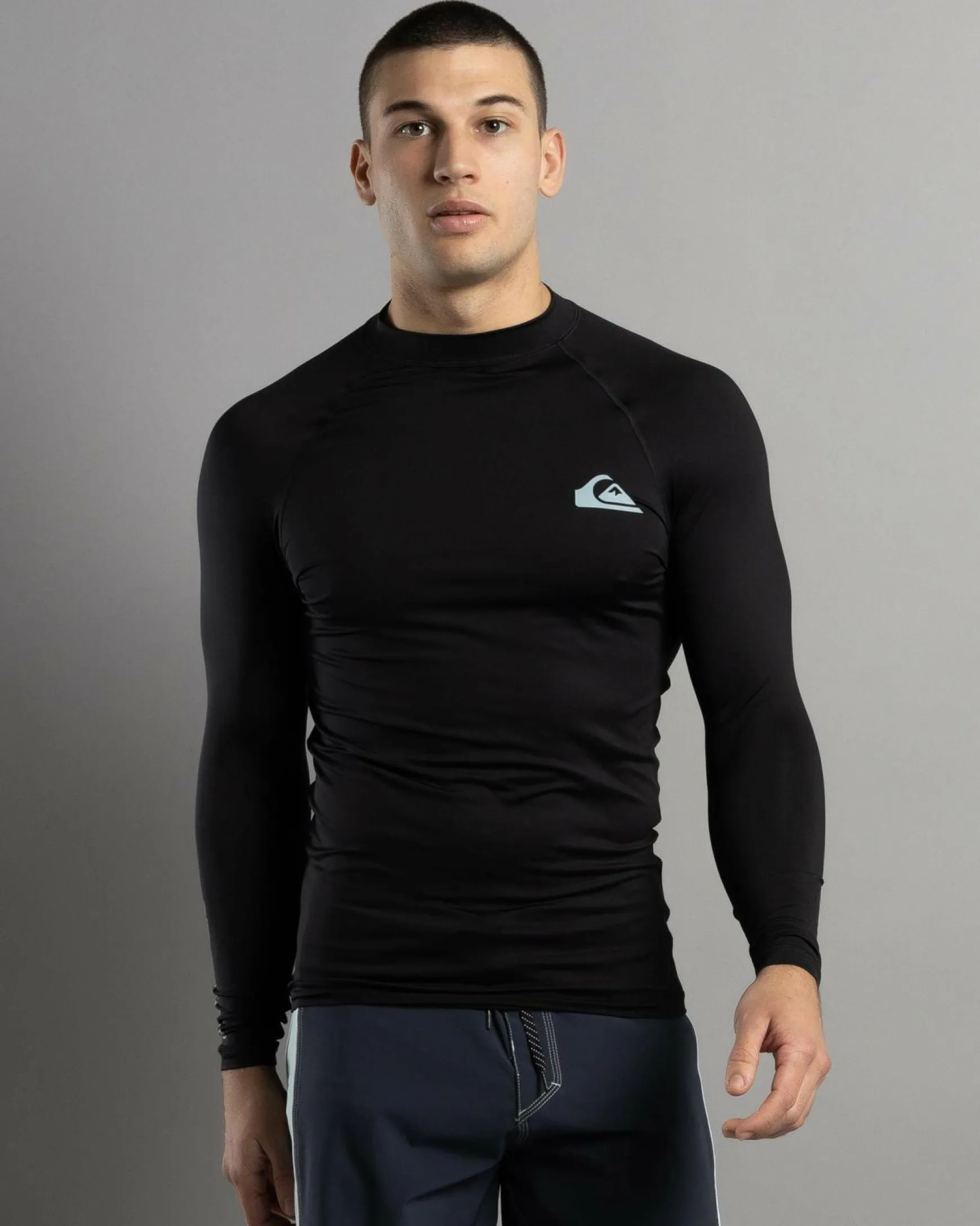 Everyday Long Sleeve Rash Vest
