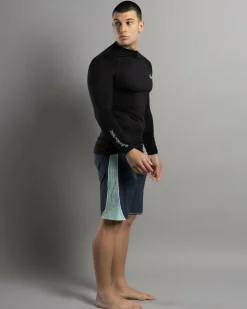 Everyday Long Sleeve Rash Vest