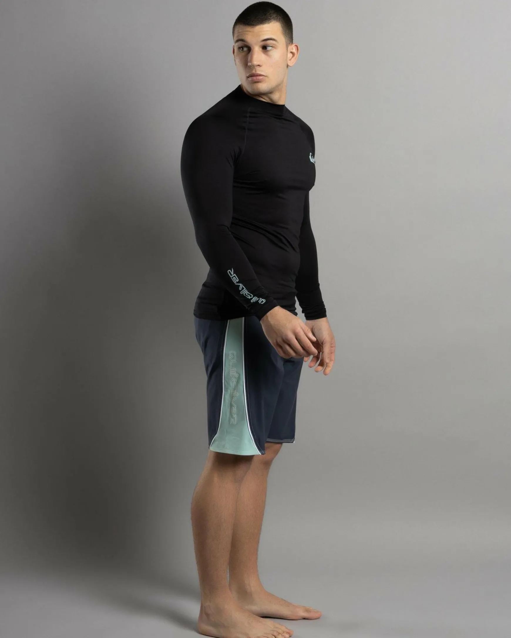 Everyday Long Sleeve Rash Vest