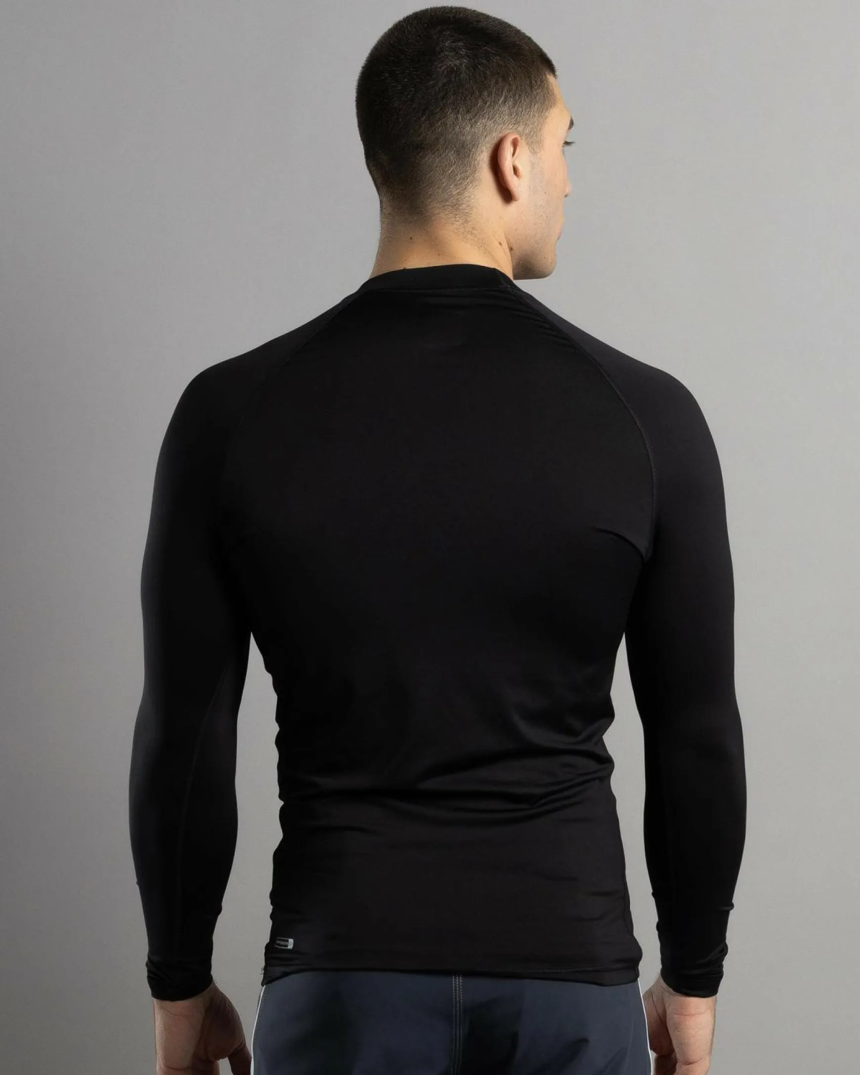 Everyday Long Sleeve Rash Vest