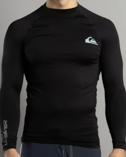 Everyday Long Sleeve Rash Vest