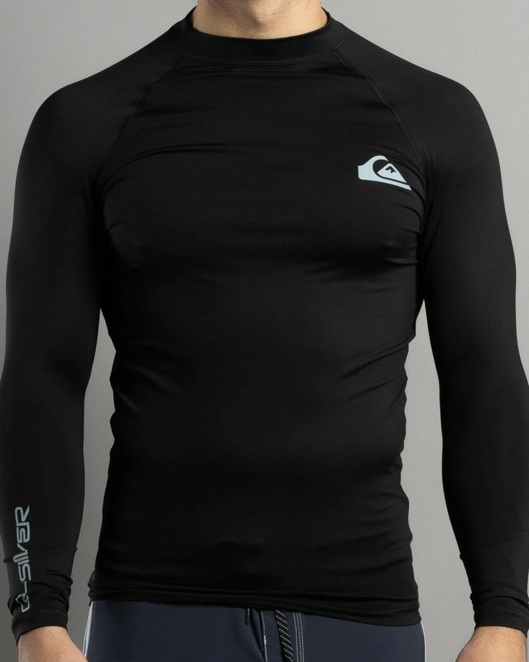 Everyday Long Sleeve Rash Vest