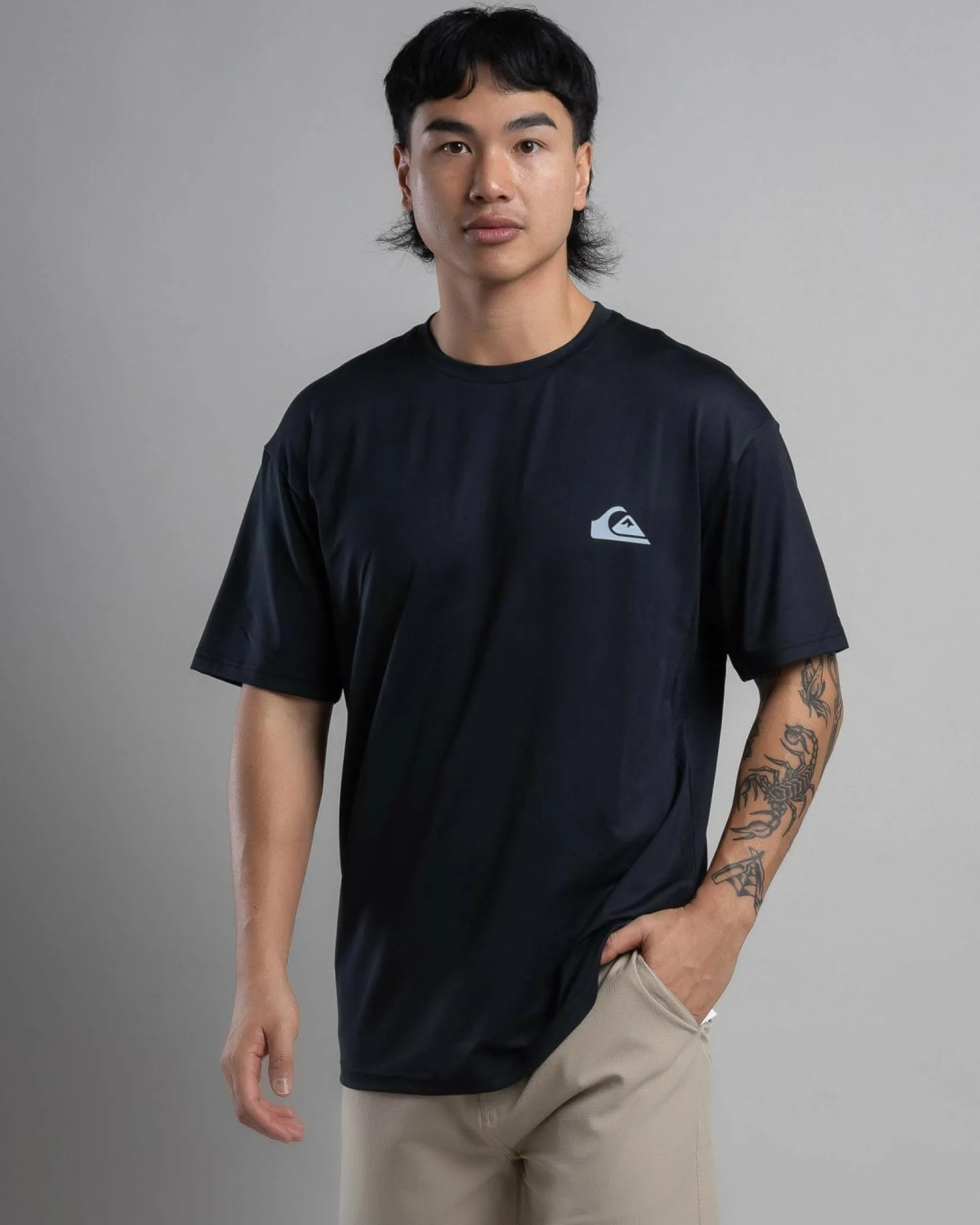 Everyday Short Sleeve Surf T-Shirt