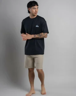 Everyday Short Sleeve Surf T-Shirt