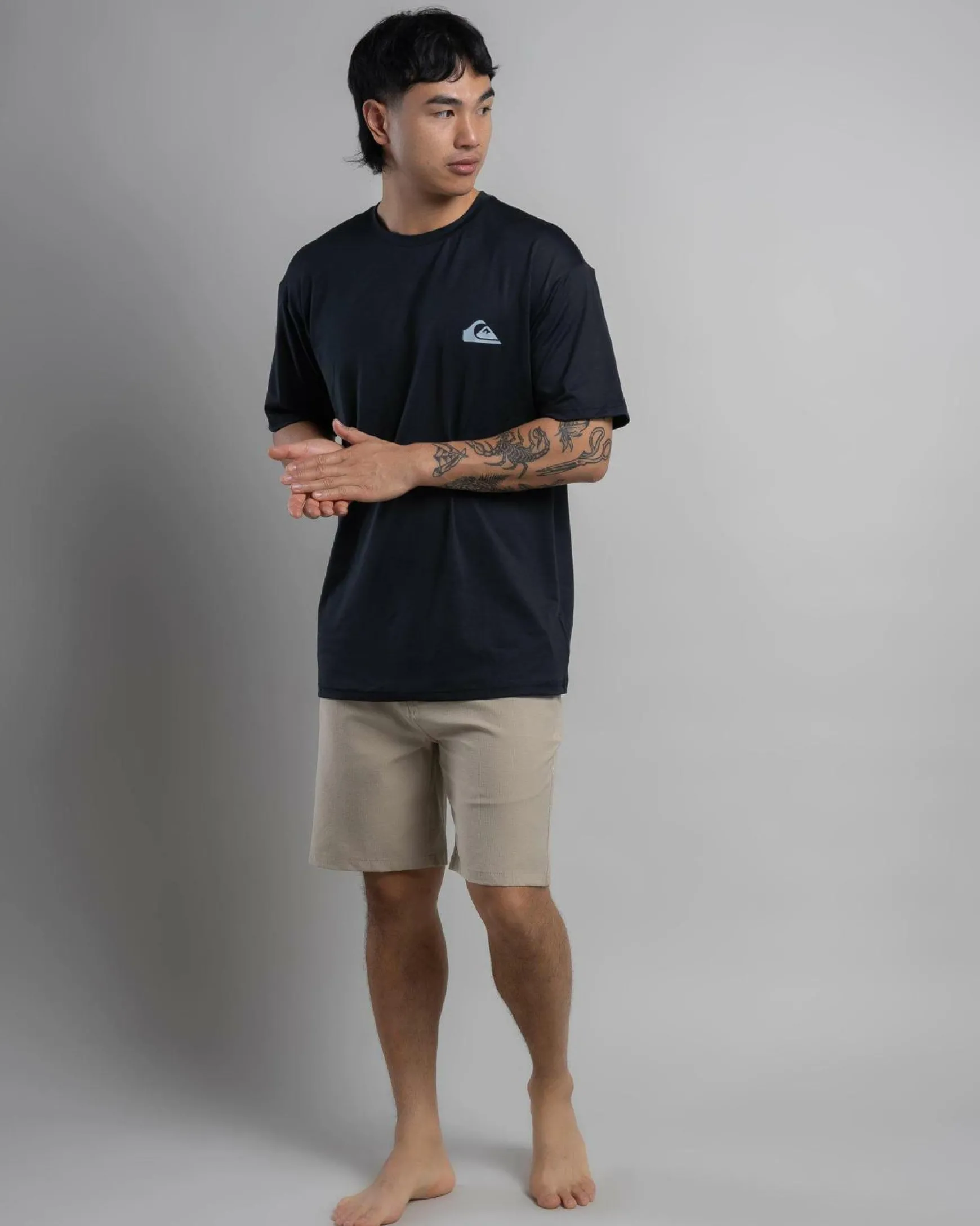 Everyday Short Sleeve Surf T-Shirt