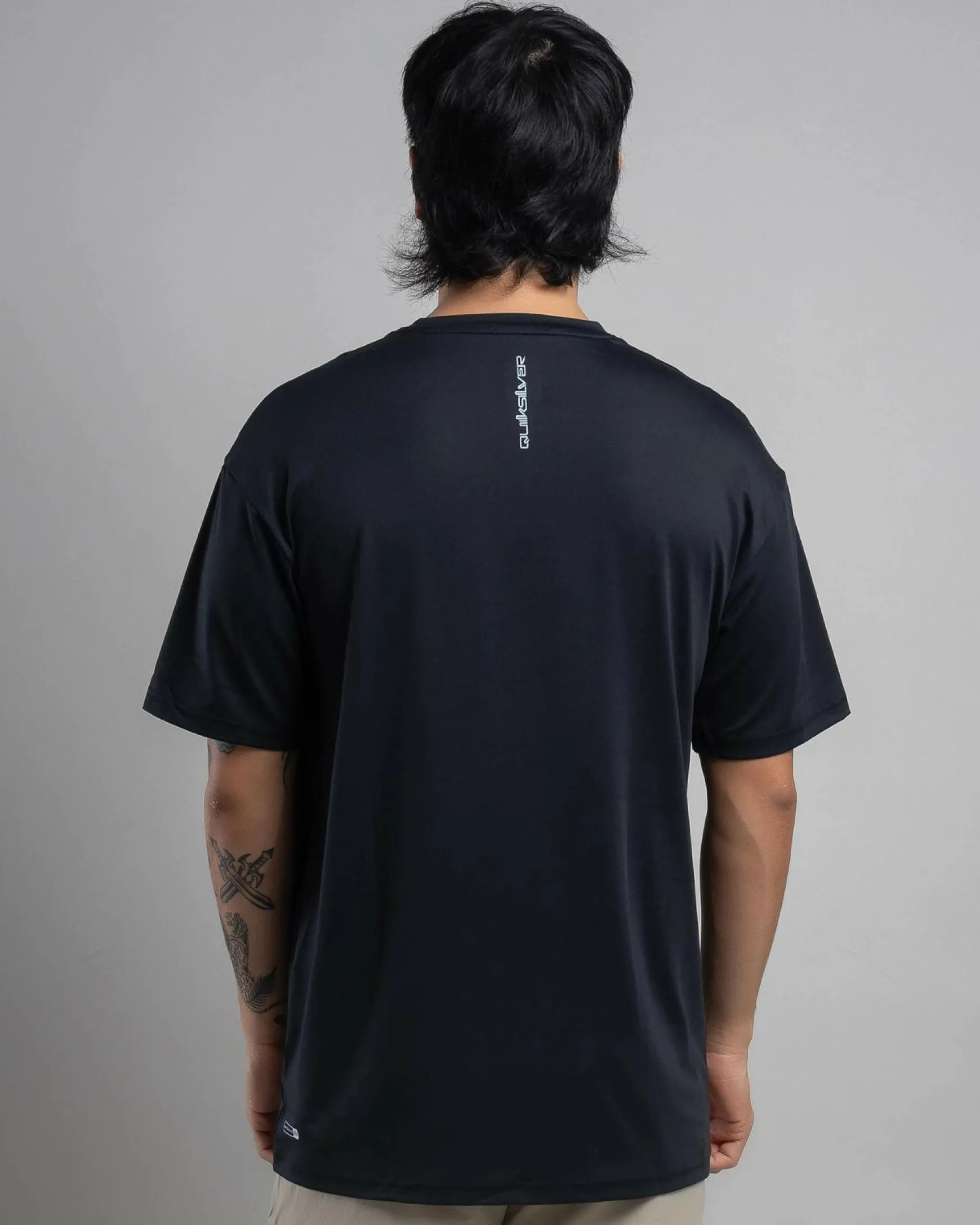 Everyday Short Sleeve Surf T-Shirt