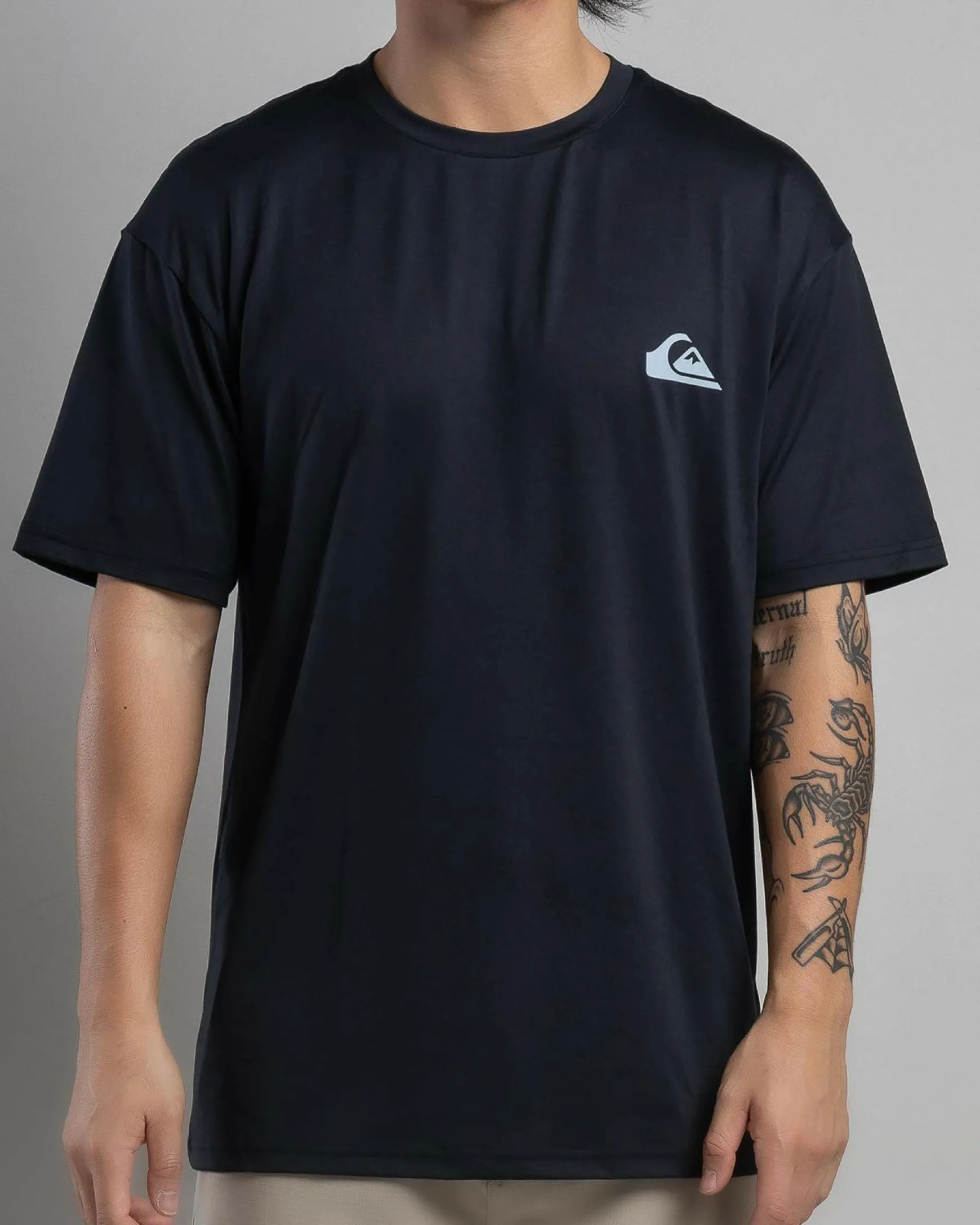 Everyday Short Sleeve Surf T-Shirt