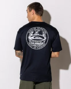 Everyday Short Sleeve Surf T-shirt