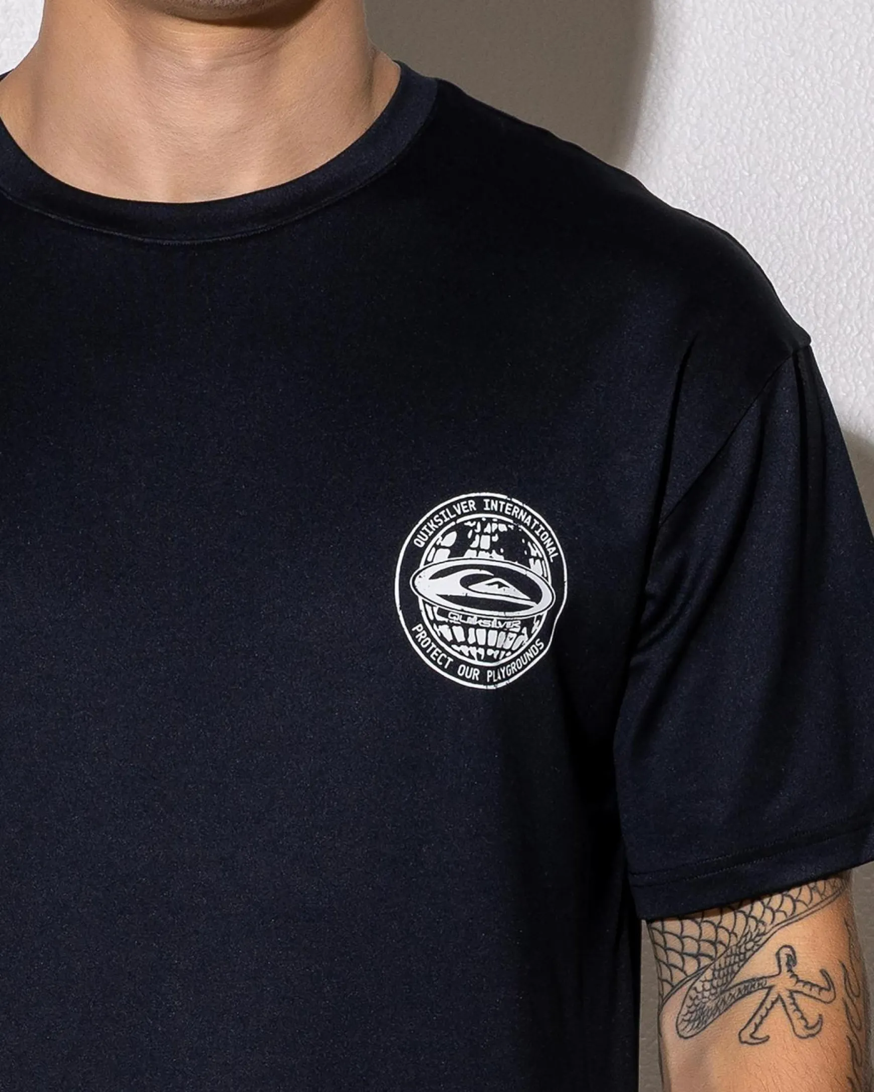 Everyday Short Sleeve Surf T-shirt