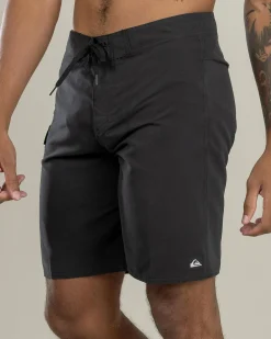 Everyday Solid 20 Board Shorts