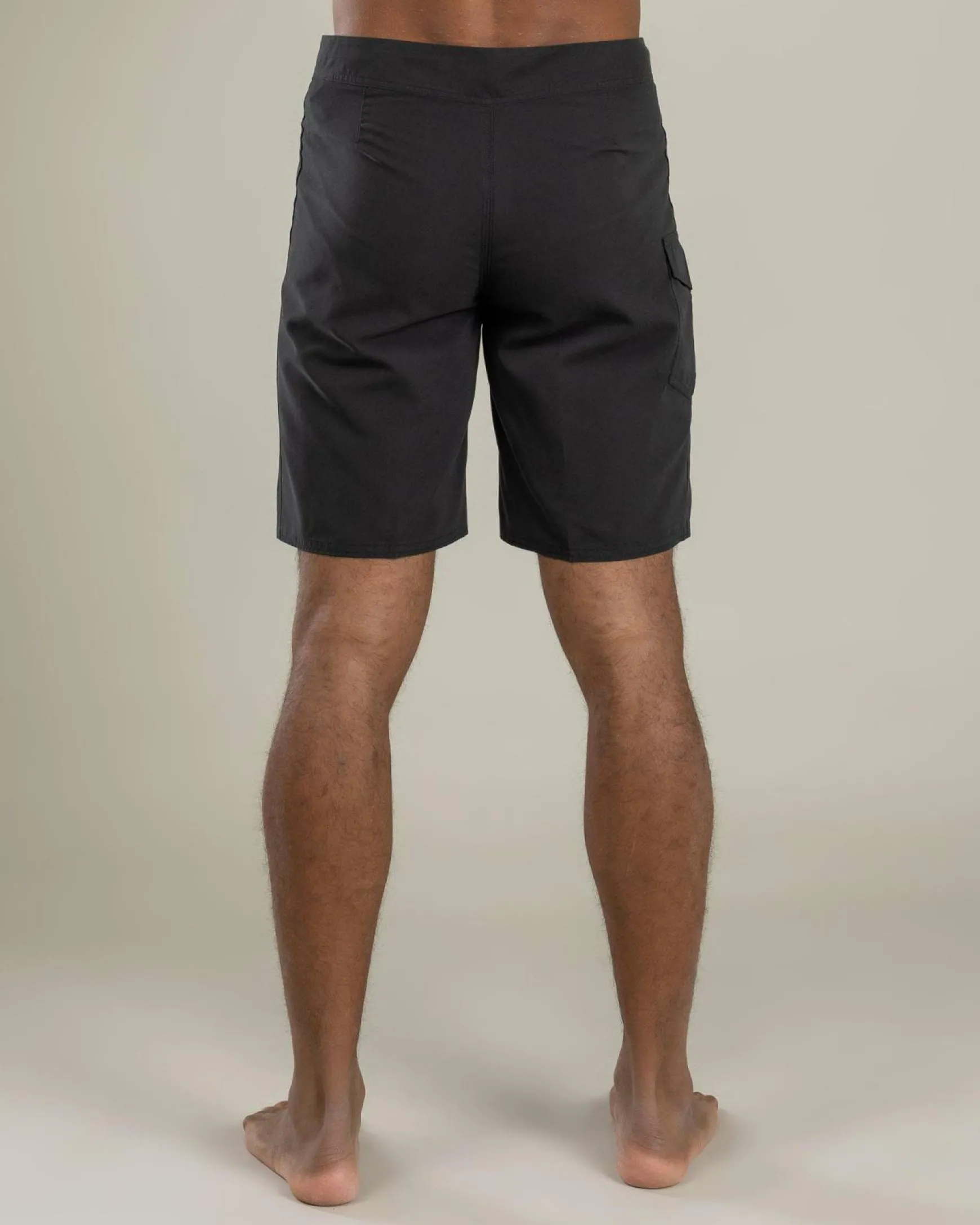 Everyday Solid 20 Board Shorts