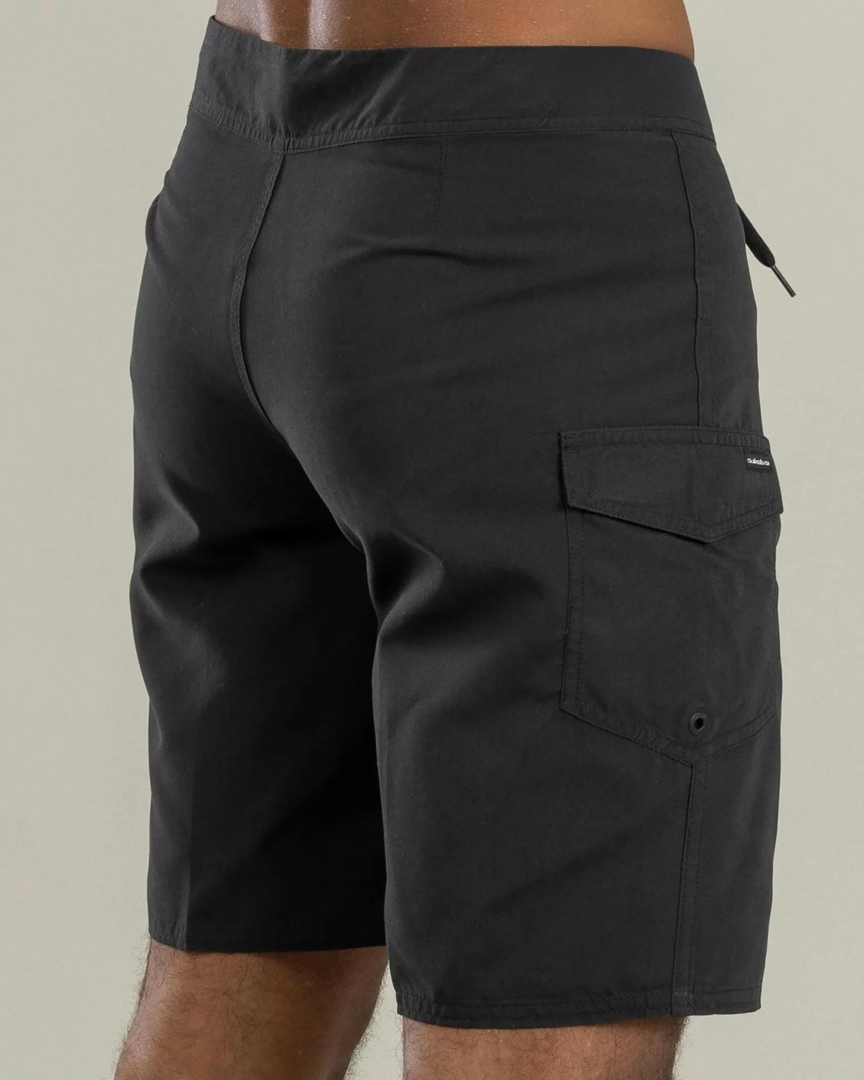 Everyday Solid 20 Board Shorts