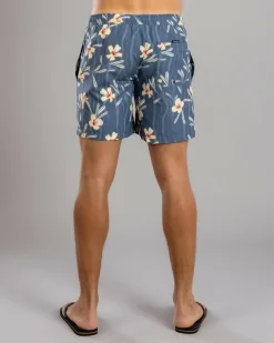 Everyday Straight Volley 17NB Board Shorts