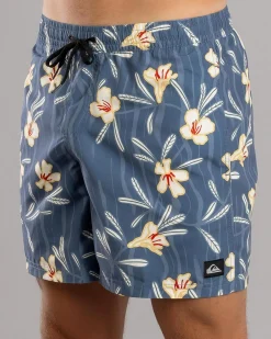 Everyday Straight Volley 17NB Board Shorts