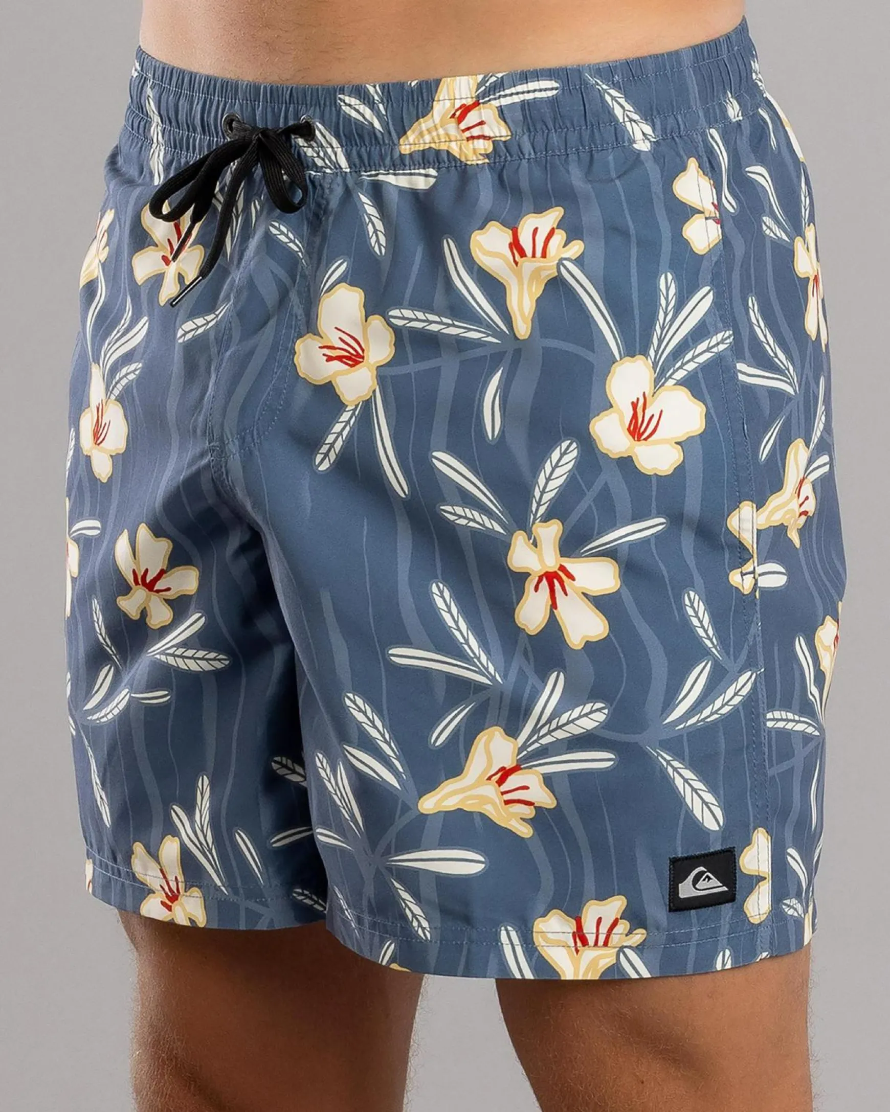 Everyday Straight Volley 17NB Board Shorts