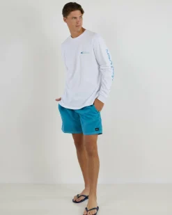 Everyday Surfwash Volley 17" Board Shorts