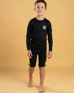 Everyday Toddler's Surf T-Shirt