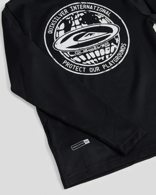 Everyday Toddler's Surf T-Shirt