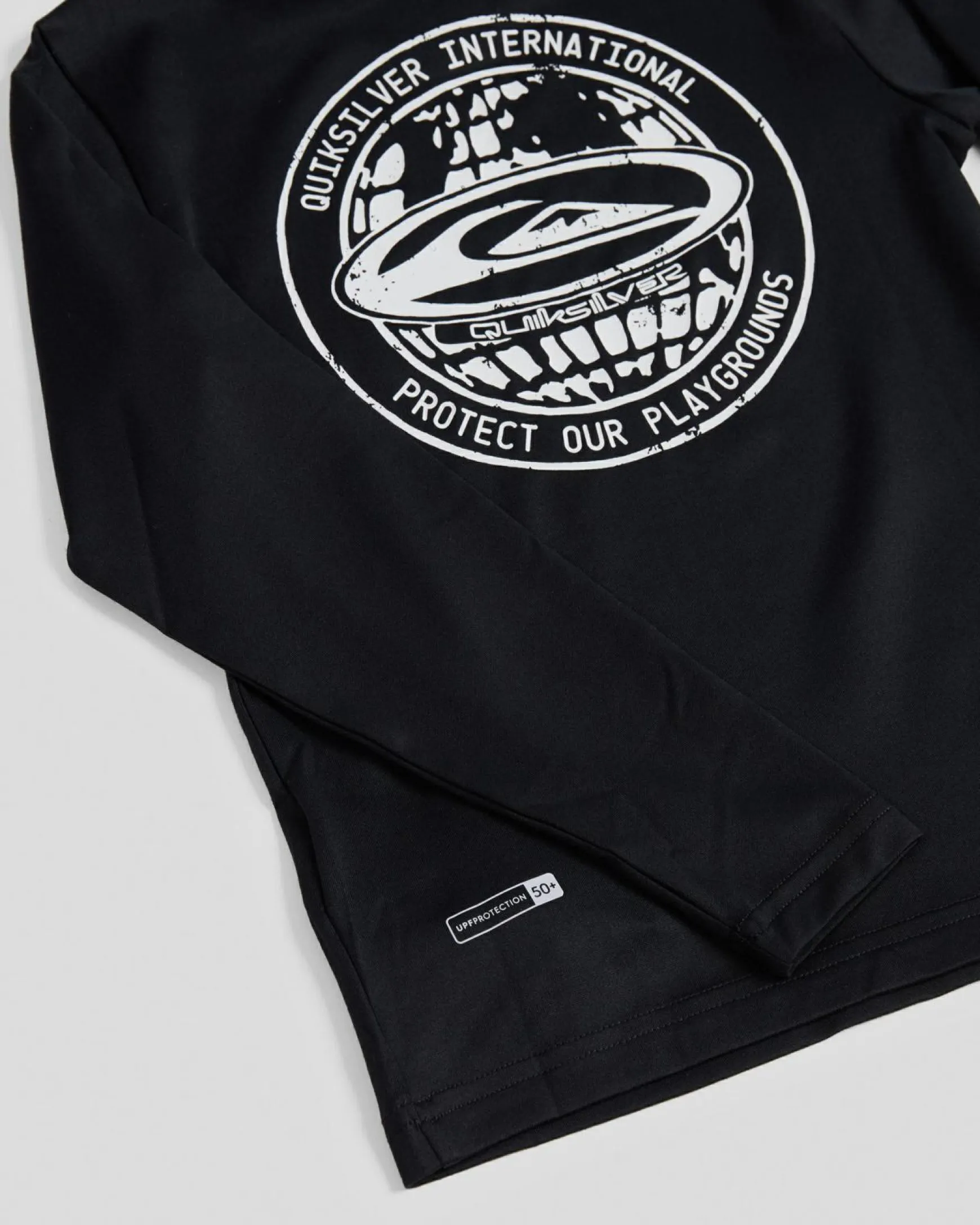 Everyday Toddler's Surf T-Shirt