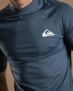 Everyday UPF50 Short Sleeve Rash Vest