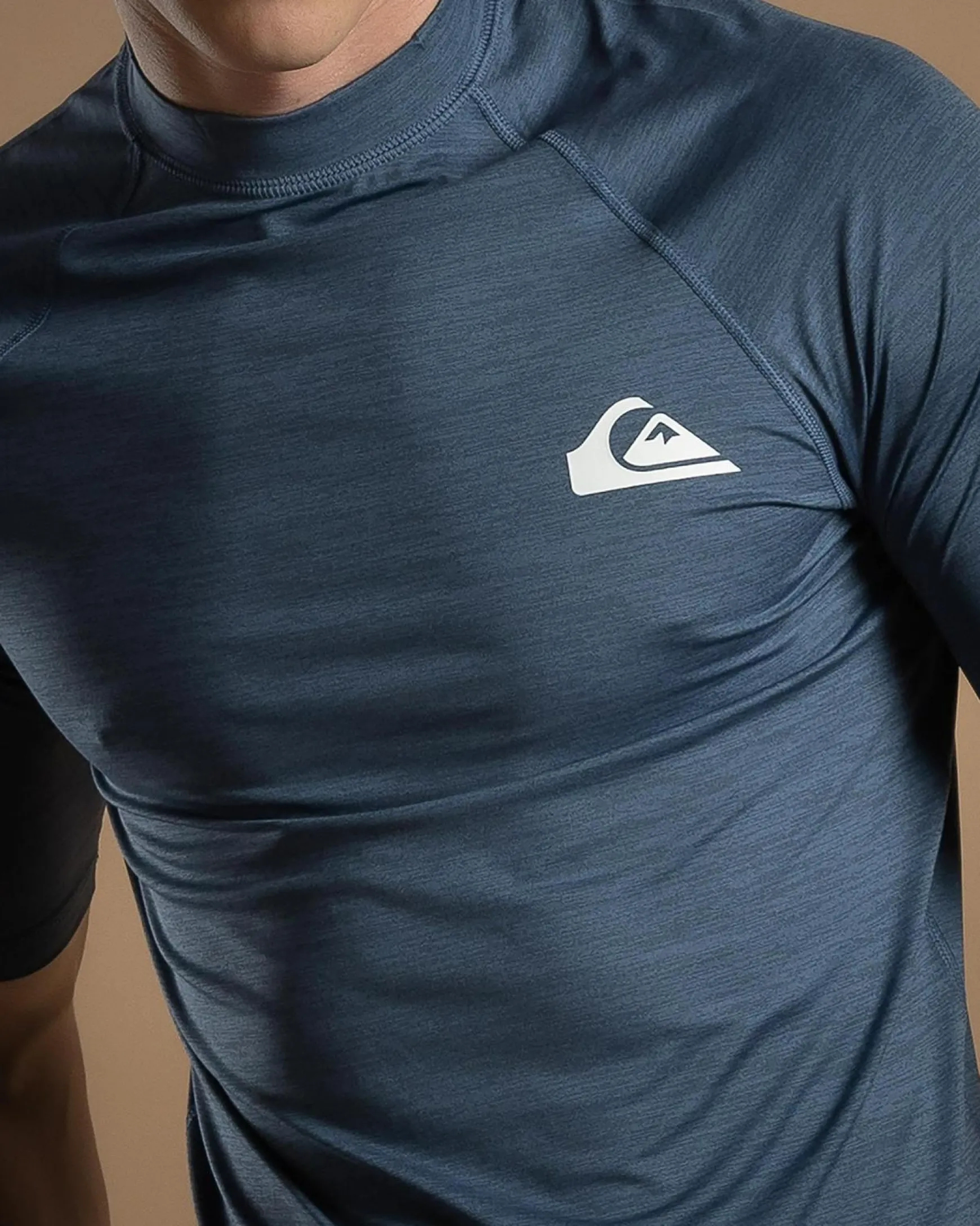 Everyday UPF50 Short Sleeve Rash Vest