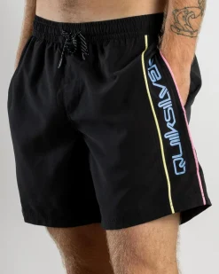 Everyday Vert Volley 2 17" Board Shorts