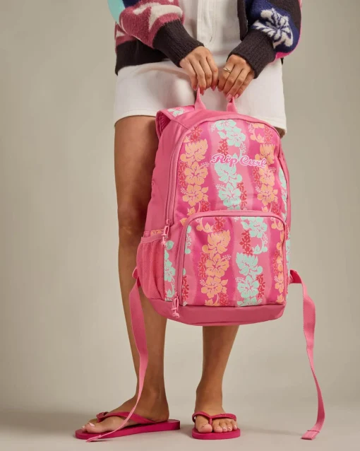 Evo 18L Backpack
