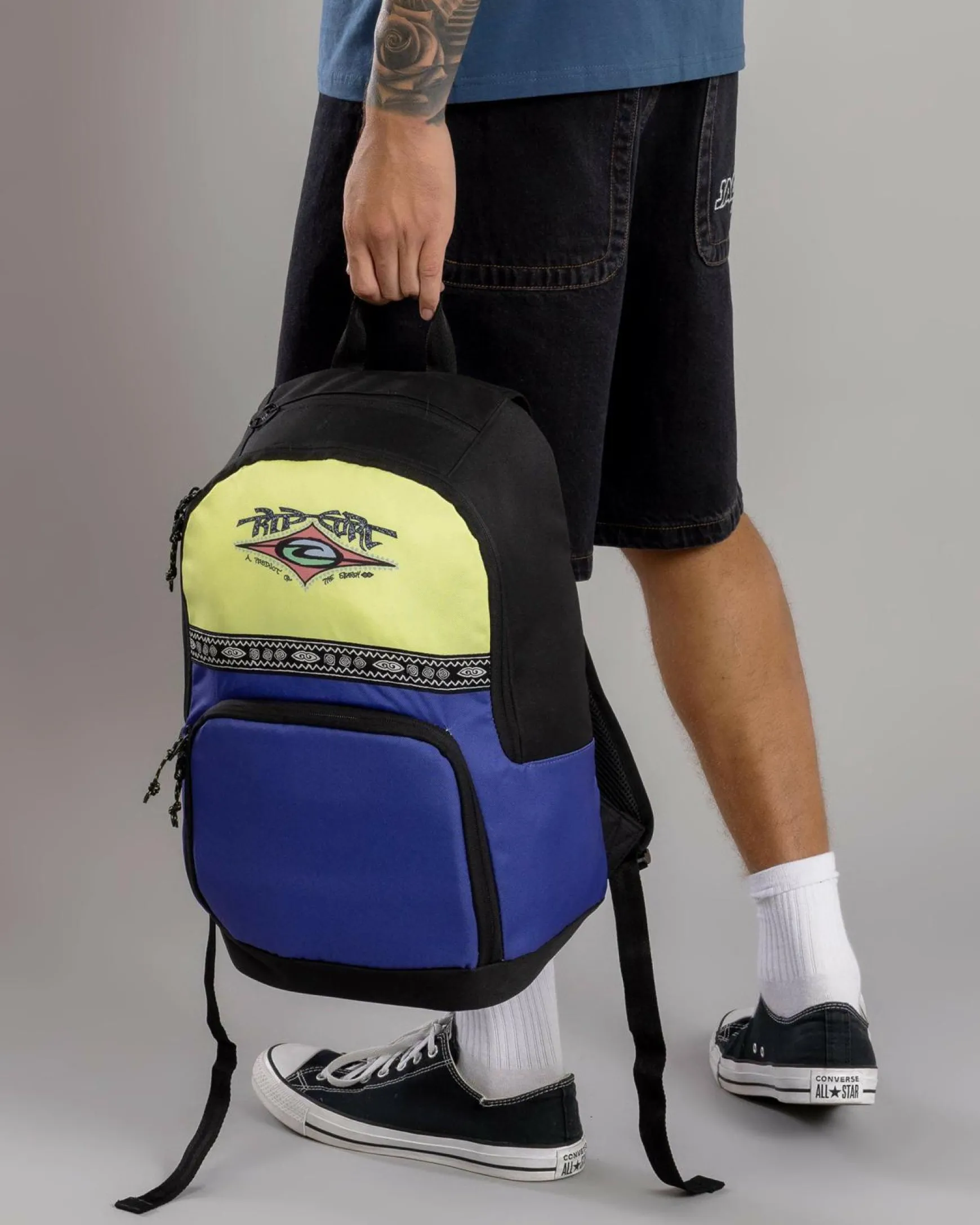 Evo 24L School 2025 Backpack