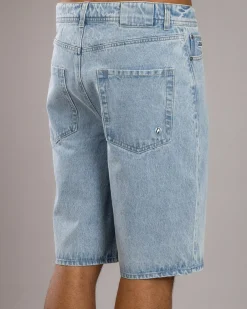 Exceed Denim Walk Shorts