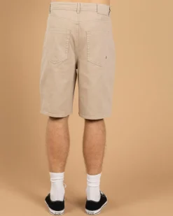 Exceed Denim Walk Shorts