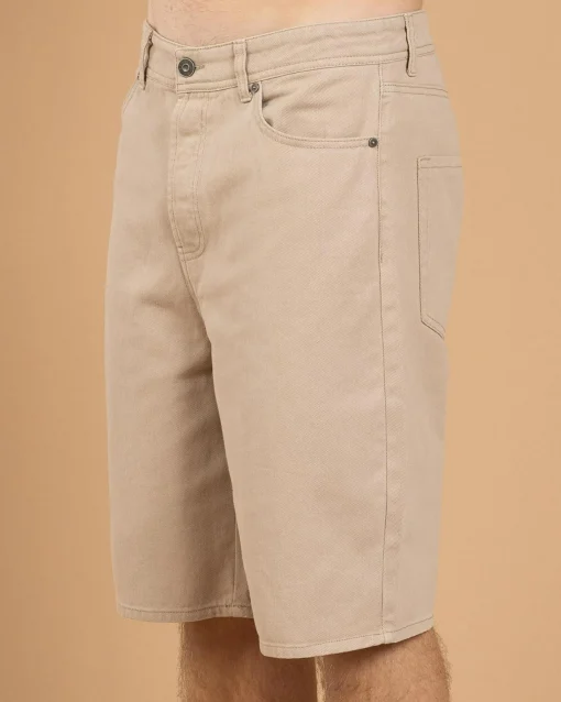 Exceed Denim Walk Shorts
