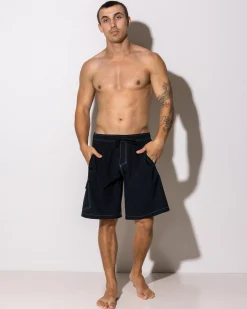 Exhibit Volley 21 Shorts