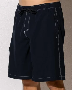 Exhibit Volley 21 Shorts