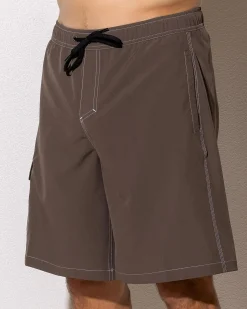 Exhibit Volley 21 Shorts