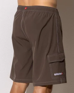 Exhibit Volley 21 Shorts