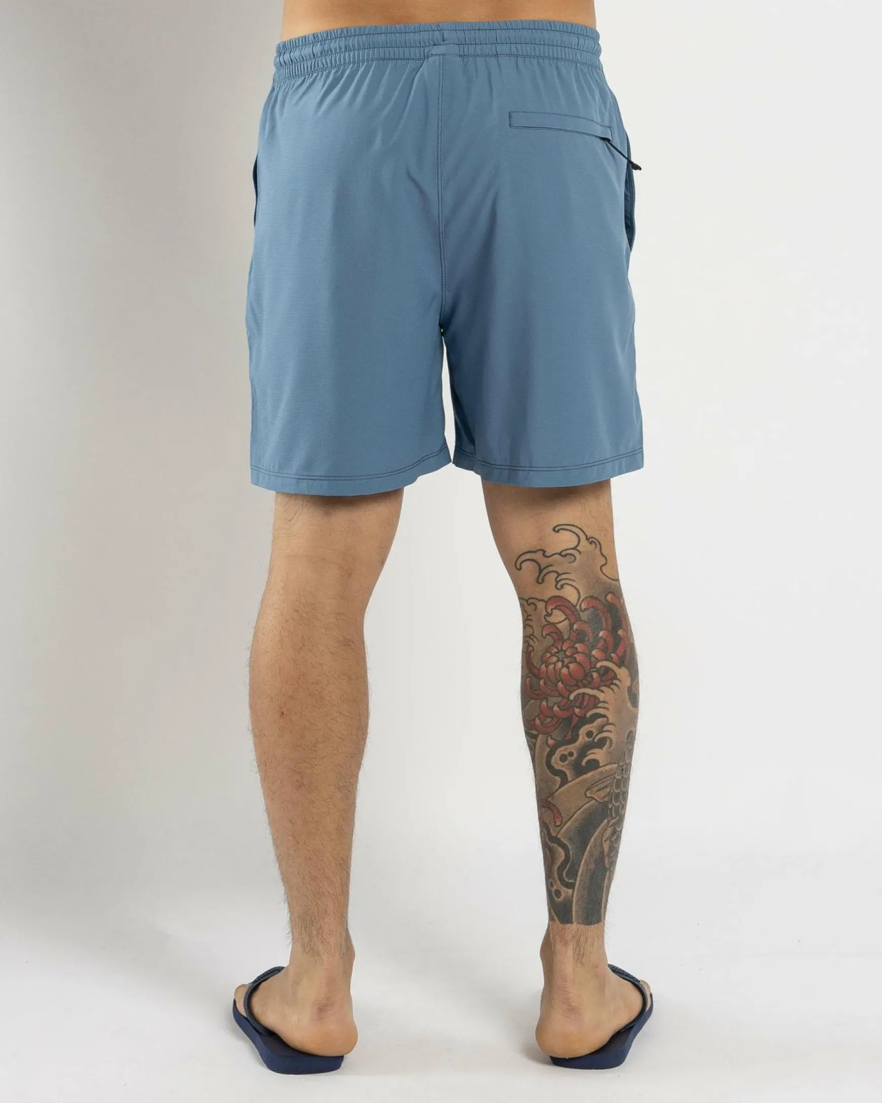Explore Trek Volley Walk Shorts