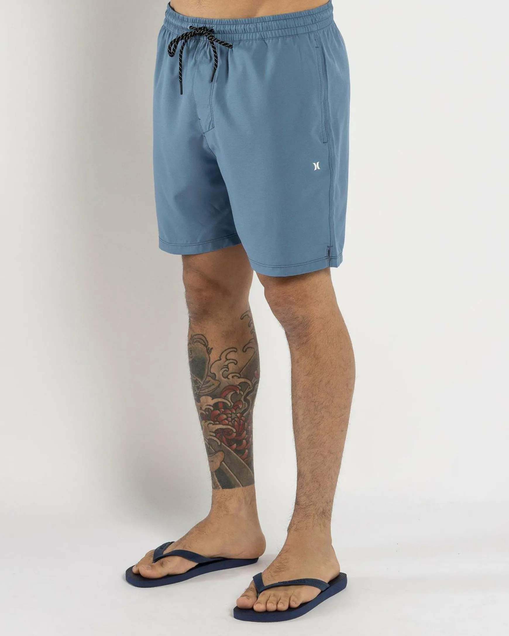 Explore Trek Volley Walk Shorts