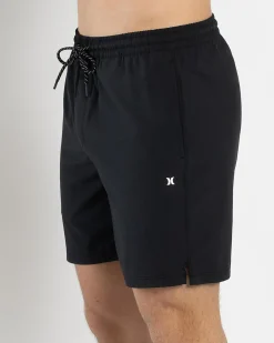 Explore Trek Volley Walk Shorts