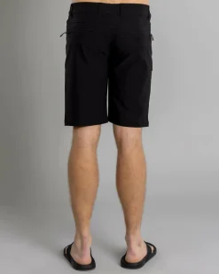 Explorer Walk Shorts